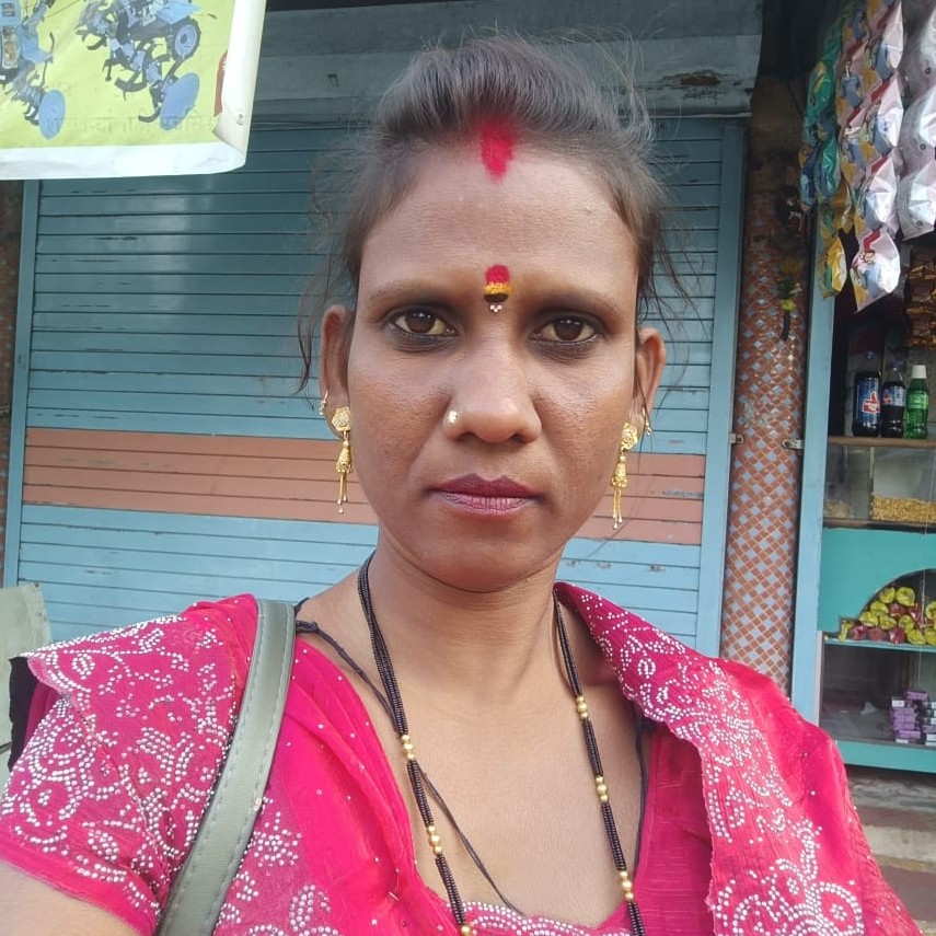 श्रीमती. रेखा चंदर फुफाणे