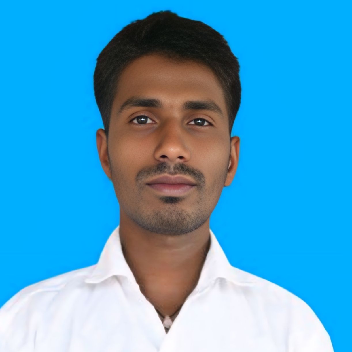 श्री. प्रविण काशिनाथ फुफाणे